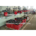 Factory Price Electric Boat Deep Cycle Battery 6V 420ah